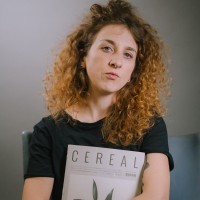 Irene Teobaldelli