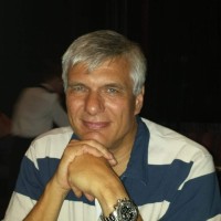Ian Randall