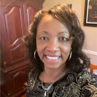 Marilyn Booker