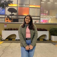 Komal Shrivastava