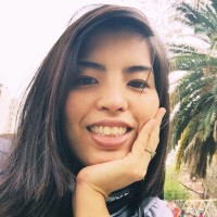 Marcela Toyama
