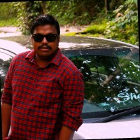 Jose P George