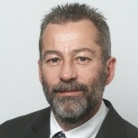Nicolas Gosselin