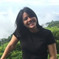 Bernadine Lagoc
