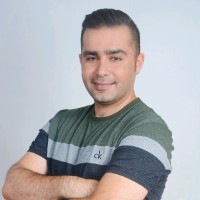 Mohammad Kahkeshani