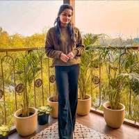 Astha Mohta