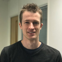 Matt Hallett