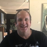Mark De Villiers