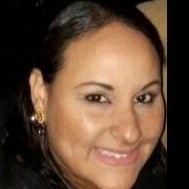 Marta Ivonne Moreno Olivares