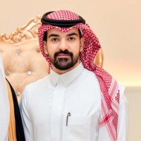 Khaled Al-Shammari