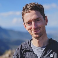 Peter Bishop