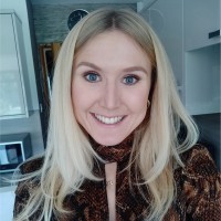 Amy Stamford