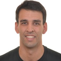 Xavi Navarro Guillen