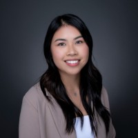 Gerlaine Chen