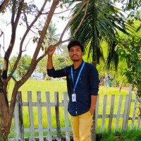 Krishnamoorthi S
