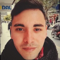 Ivan Rosas