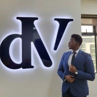 Kamwesigye Joshua Noel