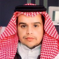 محمد الشهراني