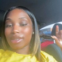 April Alston