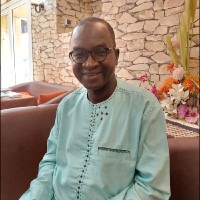 Souleymane Cissouma