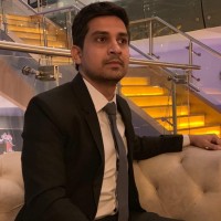 Zeeshan Sayed
