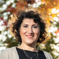 Hicran Ogulmus-Koseoglu