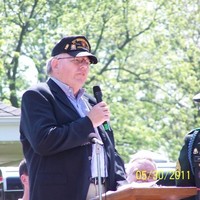 Thomas A. Jones