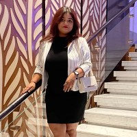 Aishwarya Shetti