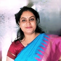 Sai Priyadarshini Pati