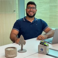 Luis Fernando Reyes Cusatti