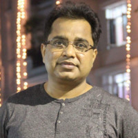 Dhruba Bhattacharya