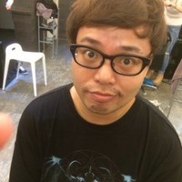 Daniel Lin