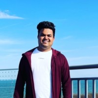 Upendar Yadav