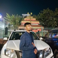Aashish Nepali