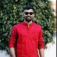Gaurav Daund