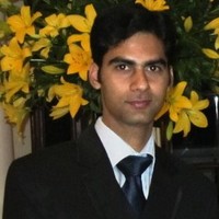 Vikash Saxena