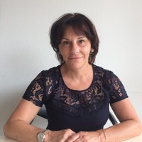 Anne Marie Carminati