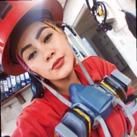 Mercy Tatiana Avila Zea