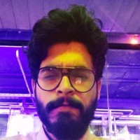 Hari Nair