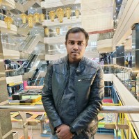 Ganesh Malik