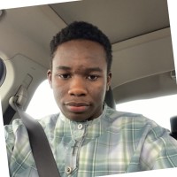 Samuel Precious