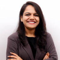 Anjali Garala