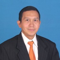Yasir Muhammad, CFE