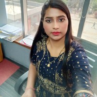 Chanda Kumari