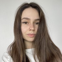 Evgeniya Vezberdeva