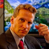 Aaron Briggs