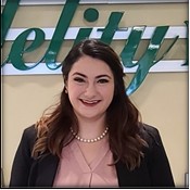 Jillian Bochnovich