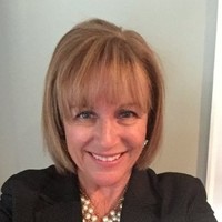 Mary Patterson