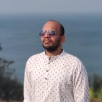 Harshal Deshmukh