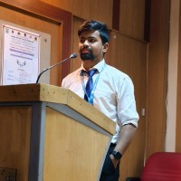 Rakshith Gowda Rakshi Gowda